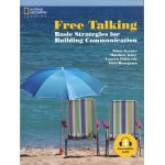 画像: Free Talking Student Book