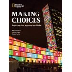 画像: Making Choices  Student Book