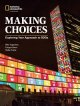 画像: Making Choices  Student Book