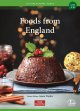 画像: Level 2: Foods From England 