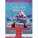 画像: Level 4:Foods From Australia