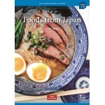 画像: Level 3:Foods From Japan