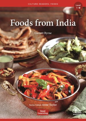 画像1: Level 1: Foods From India