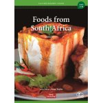 画像: Level 2: Foods From South Africa