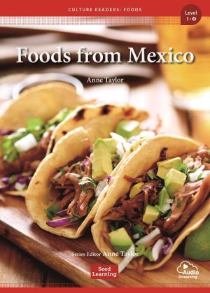 画像1: Level 1: Foods From Mexico