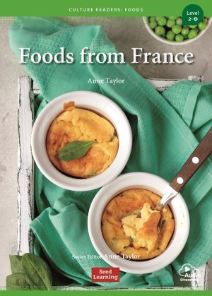 画像1: Level 2: Foods From France