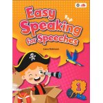 画像: Easy Speaking for Speeches 1 Student Book 