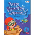 画像: Easy Speaking for Speeches 3 Student Book 