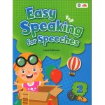 画像: Easy Speaking for Speeches ２ Student Book 