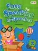 画像: Easy Speaking for Speeches ２ Student Book 