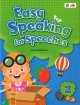 画像: Easy Speaking for Speeches ２ Student Book