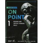 画像: On Point 2nd Edition Level 1 Student Book 