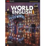 画像: World English 3rd edition Level 1 Student Book ,Text Only