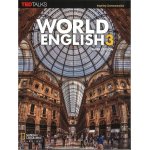 画像: World English 3rd edition Level 3 Student Book ,Text Only