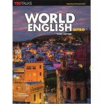 画像: World English 3rd edition Level Intro Student Book ,Text Only