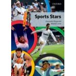 画像: Dominoes 2nd edition level 2: Sports Stars MP3 Pack
