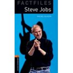 画像: Oxford Bookworms Library Factfiles Stage 2 Steve Jobs MP3 Pack