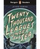 画像: Penguin Readers Level starter:Twenty thousand Leagues Under the sea 海底二万里