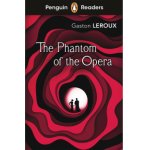 画像: Penguin Readers Level 1: The Phantom of the Operaオペラ座の怪人