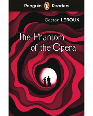 画像1: Penguin Readers Level 1: The Phantom of the Operaオペラ座の怪人