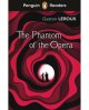 画像: Penguin Readers Level 1: The Phantom of the Operaオペラ座の怪人