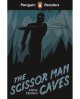 画像: Penguin Readers Level Starter:the Scissor man Caves