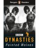 画像: Penguin Readers Level 1: BBC　Dynasties :Painted Wolves