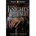 画像: Penguin Readers Level StarterThe Knights’sTale　カンタベリ物語:騎士の話