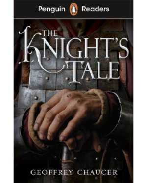 画像1: Penguin Readers Level StarterThe Knights’sTale　カンタベリ物語:騎士の話