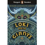 画像: Penguin Readers Level Starter Loki and the Giantsロキと巨人族