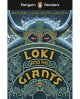 画像: Penguin Readers Level Starter Loki and the Giantsロキと巨人族