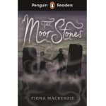 画像: Penguin Readers Level Starter:the Moor Stones