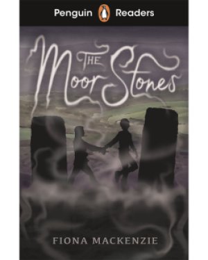 画像1: Penguin Readers Level Starter:the Moor Stones