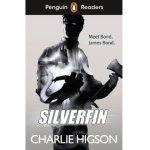 画像: Penguin Readers Level 1: Silverfin　ヤングボンド