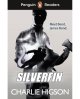 画像: Penguin Readers Level 1: Silverfin　ヤングボンド