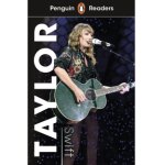 画像: Penguin Readers Level 1: Taylor Swift