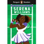 画像: Penguin Readers Level 1: The Extraordinary Life of Serena Williams セリーナ・ウィリアムズ