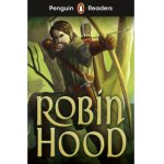 画像: Penguin Readers Level Starter Robin Hood
