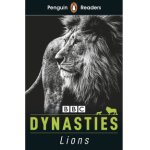 画像: Penguin Readers Level 1 BBC　Dynasties :Lions