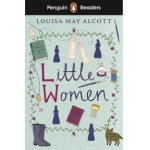 画像: Penguin Readers Level 1: Little Women若草物語