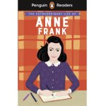 画像: Penguin Readers Level 2:The Extraordinary Life of Anne Frank アンネ・フランク