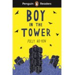 画像: Penguin Readers Level 2:Boy in the Tower