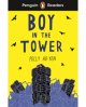 画像: Penguin Readers Level 2:Boy in the Tower