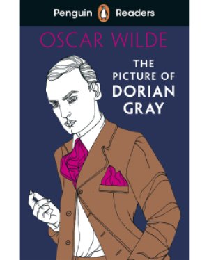 画像1: Penguin Readers Level 3: The Picture of Dorian Gray ドリアングレイの肖像