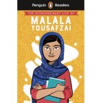 画像: Penguin Readers Level 2:The Extraordinary Life of Malala Yousafzaiマララ・ユスフザイ