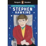 画像: Penguin Readers Level 3: The Extraordinary Life of Stephen Hawking　スティーブン・ホーキング