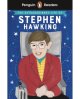 画像: Penguin Readers Level 3: The Extraordinary Life of Stephen Hawking　スティーブン・ホーキング