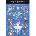 画像: Penguin Readers Level 2:Ballet Shoes 