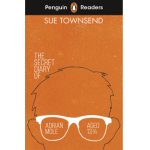 画像: Penguin Readers Level 3:The Secret Diary of Adrian Mole Aged 13ぼくのヒミツ日記