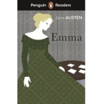 画像: Penguin Readers Level 4:Emma